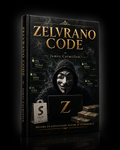 ZELVRANO BOOK